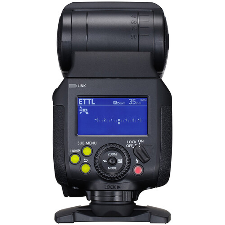 Flash Speedlite EL-1 2