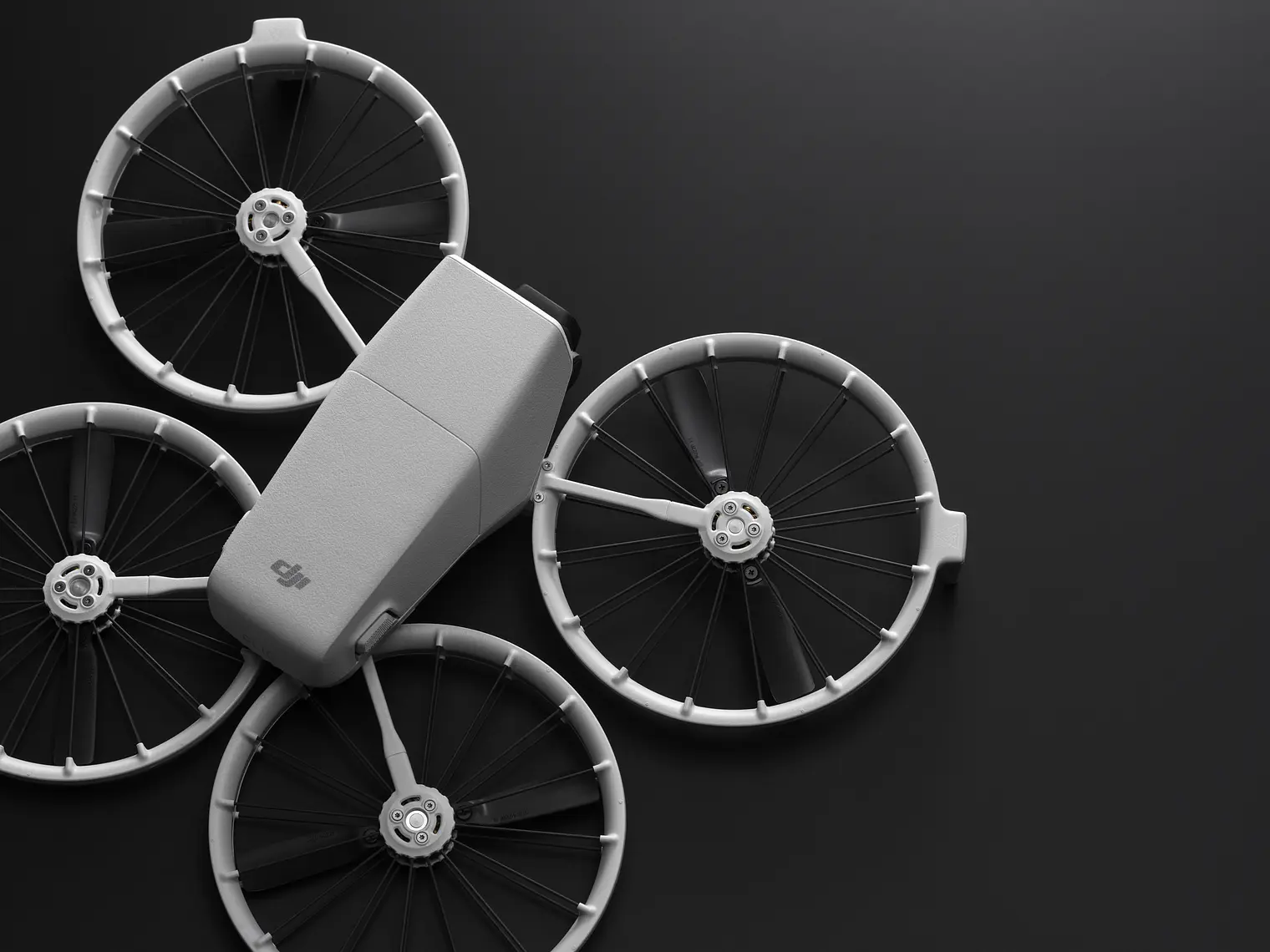 DJI Flip (RC 2) (GL) 6