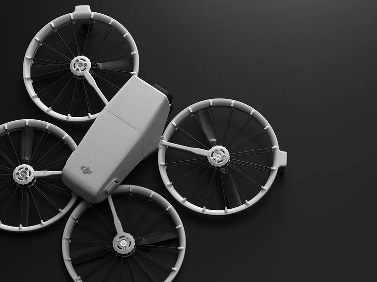 DJI Flip (RC 2) (GL) 6