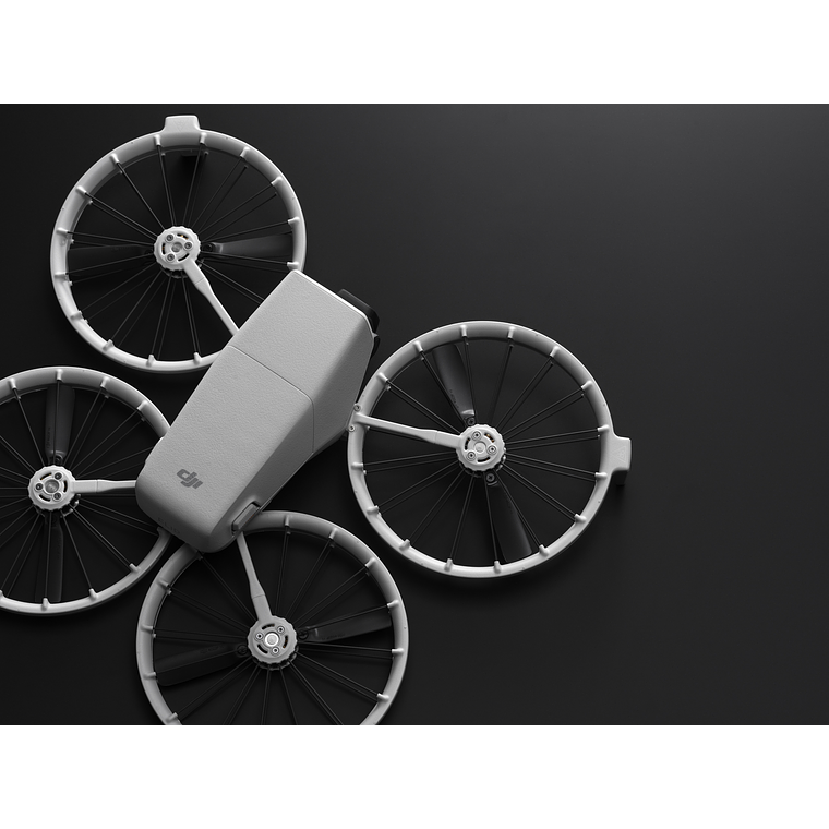 DJI Flip (RC 2) (GL) 6