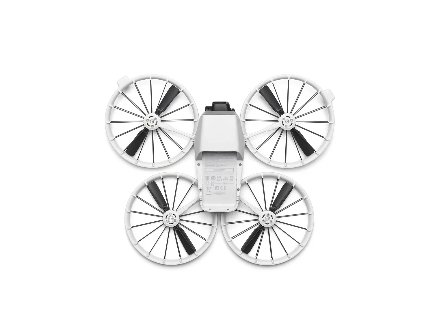 DJI Flip (RC 2) (GL) 3