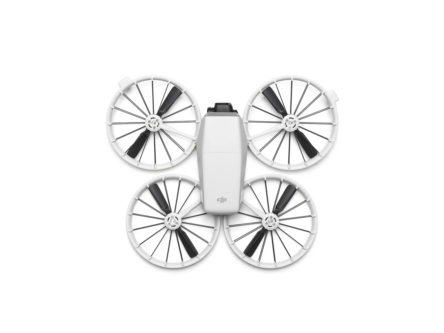 DJI Flip (RC 2) (GL) 5