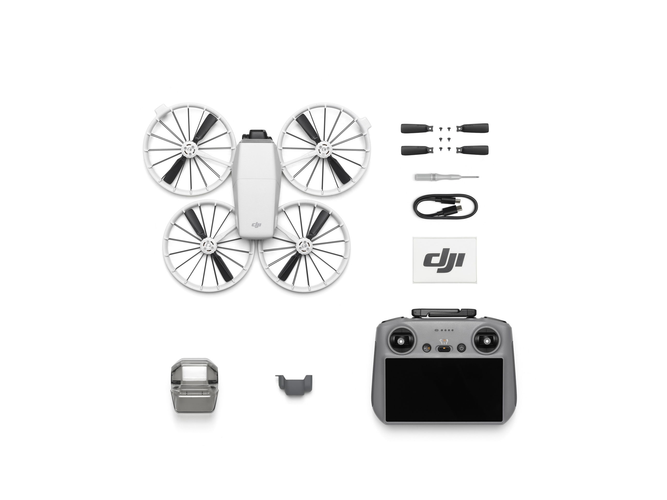 DJI Flip (RC 2) (GL)