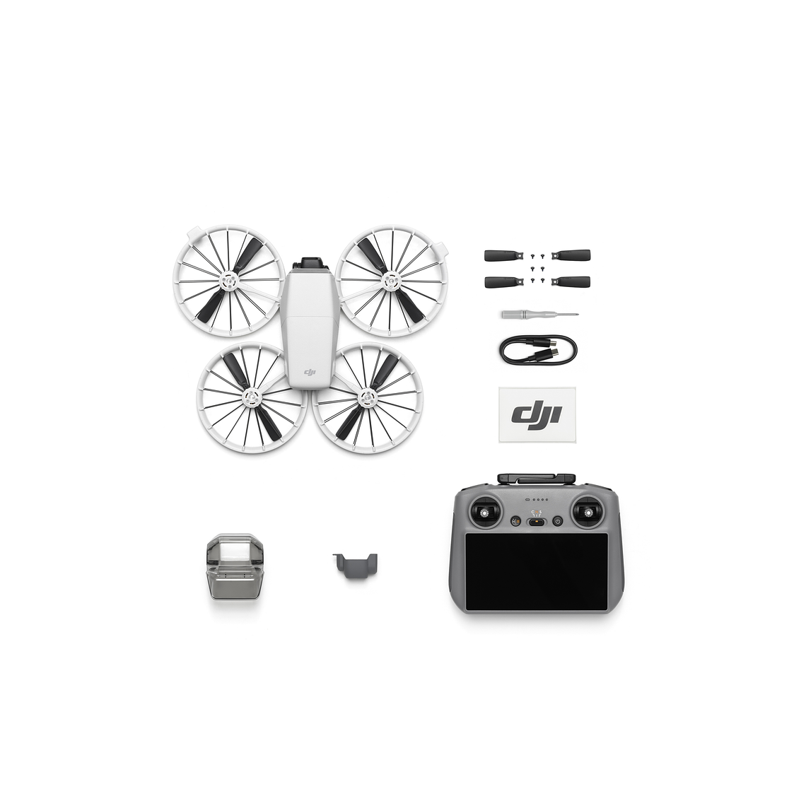 DJI Flip (RC 2) (GL) 1