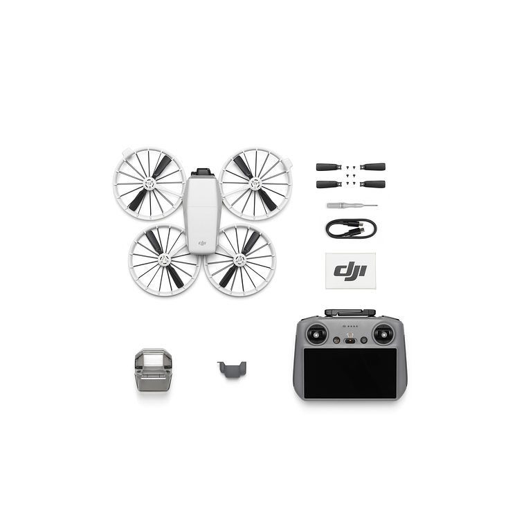 DJI Flip (RC 2) (GL) 1