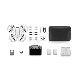 DJI Flip Fly More Combo (DJI RC 2) (GL)	
