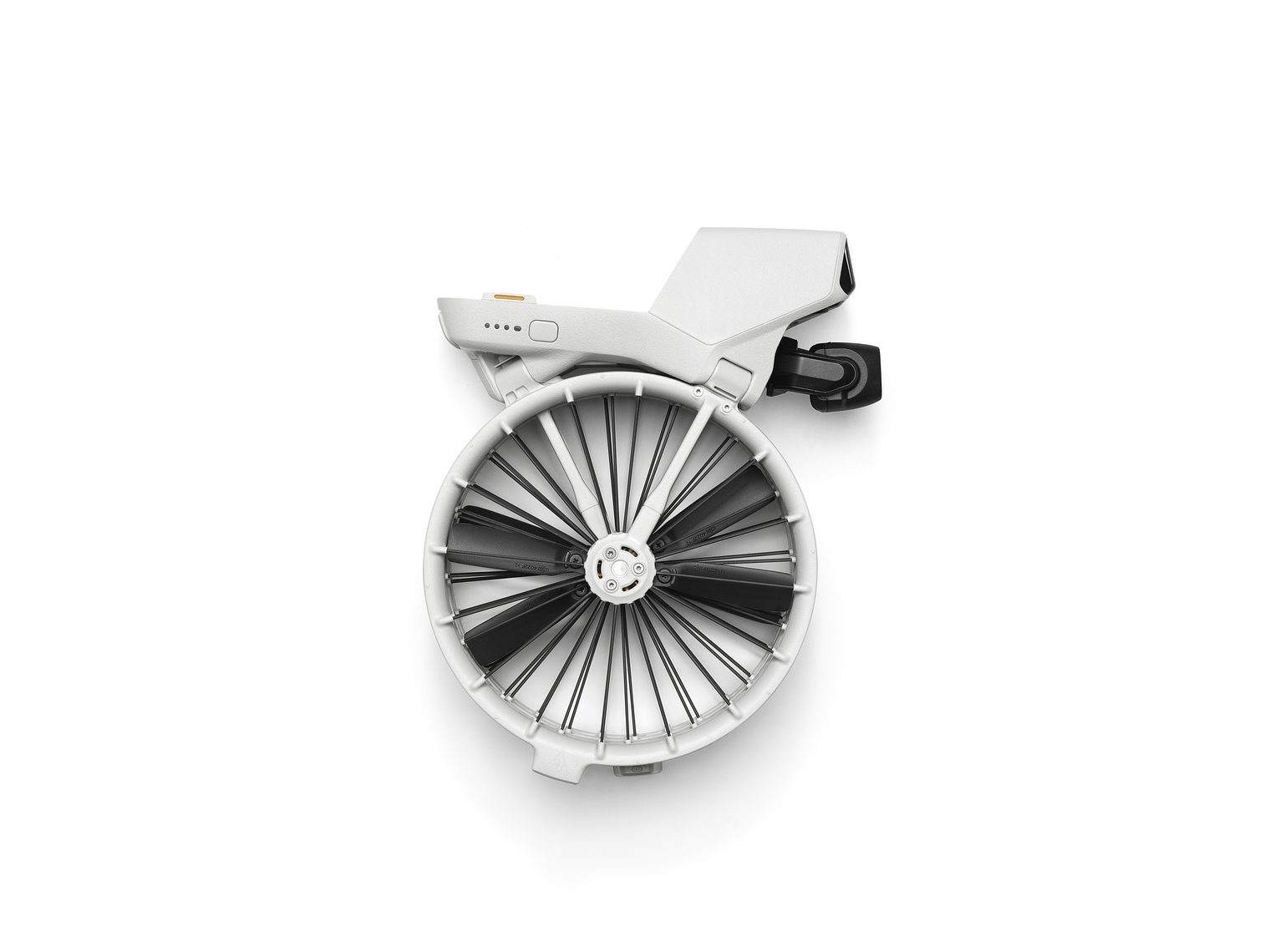 DJI Flip Fly More Combo (DJI RC 2) (GL)	 2