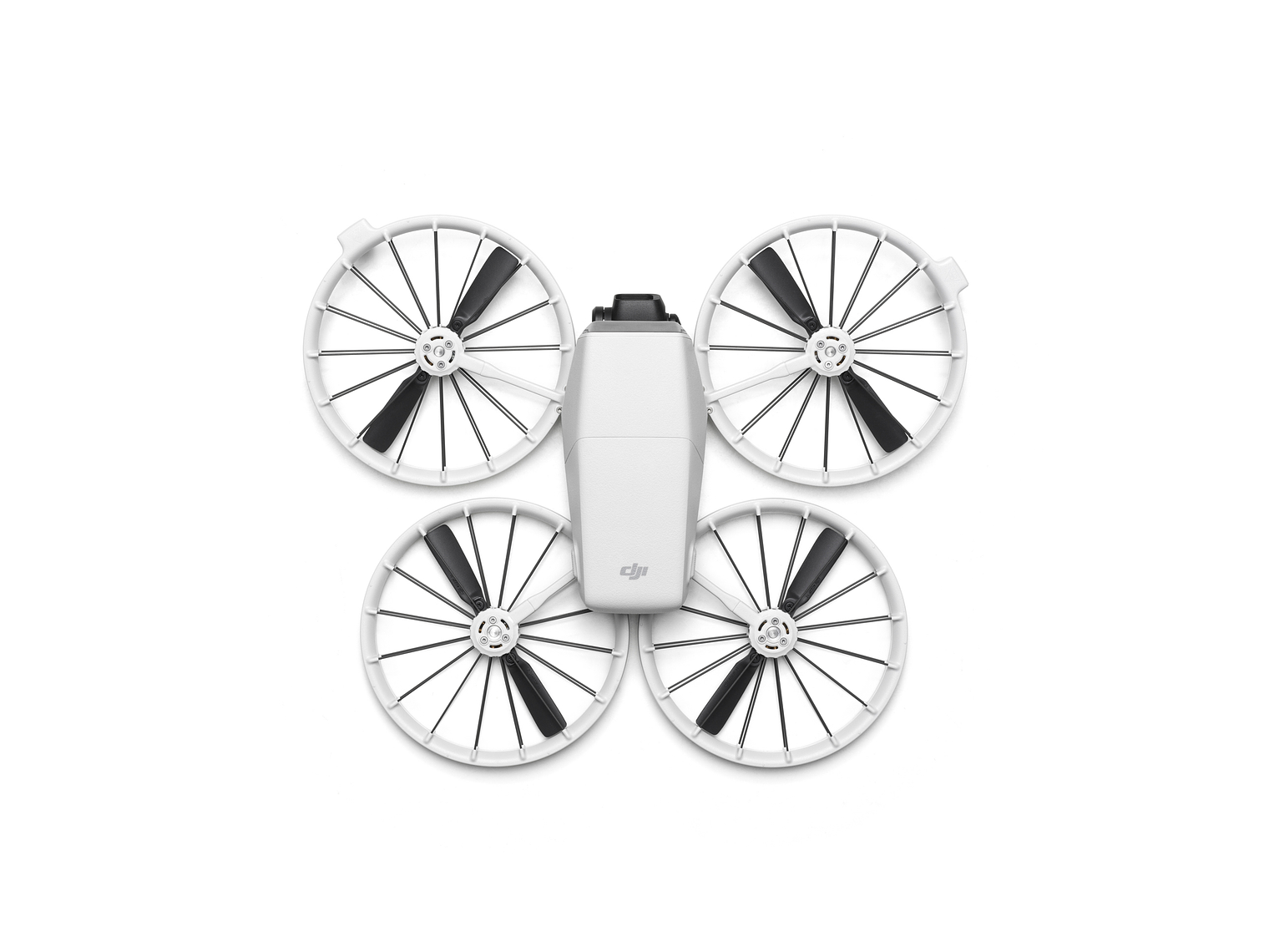 DJI Flip Fly More Combo (DJI RC 2) (GL)	 5
