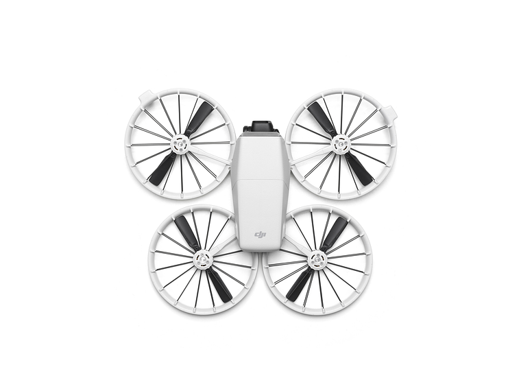 DJI Flip Fly More Combo (DJI RC 2) (GL)	 5