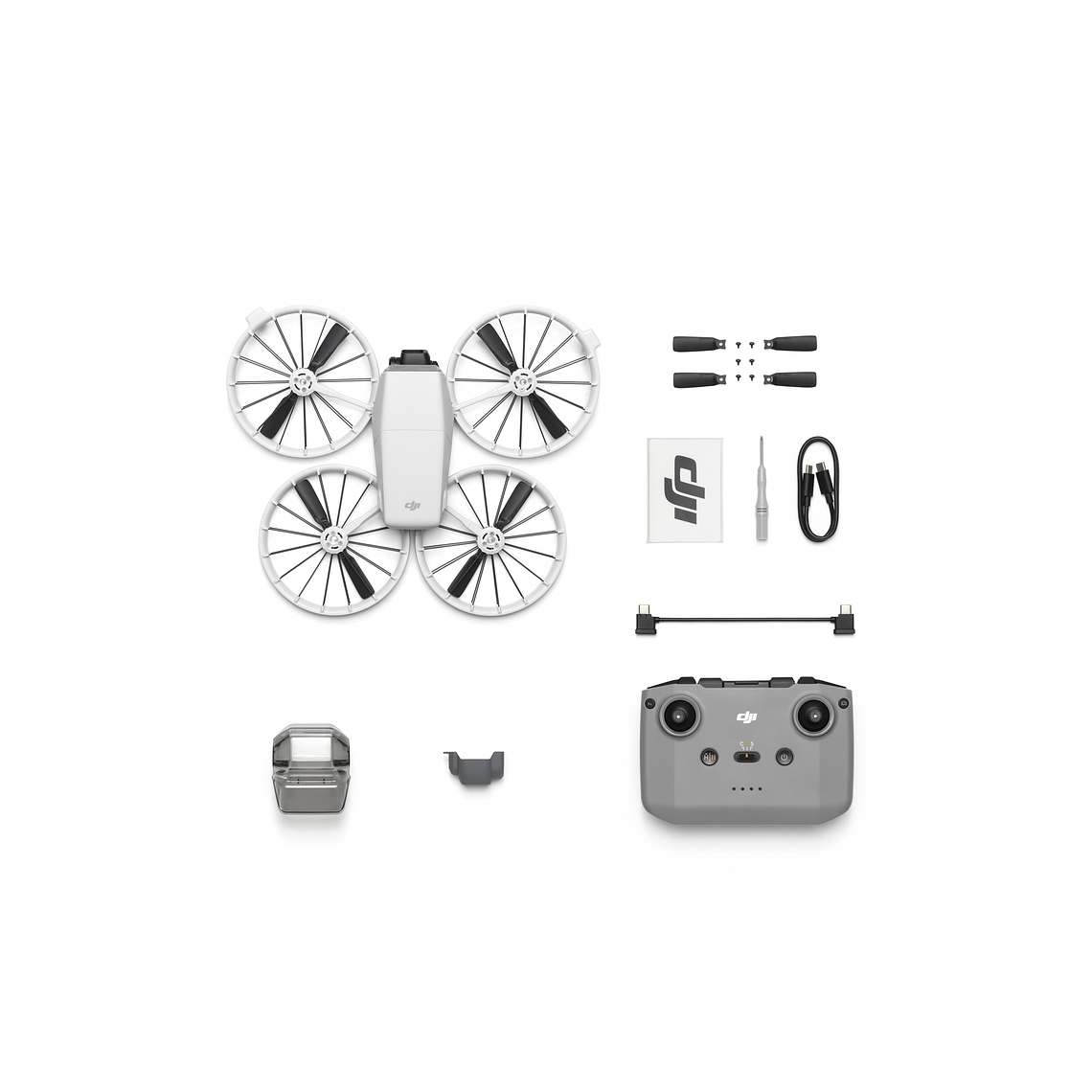 DJI Flip GL (RC-N3)	 1