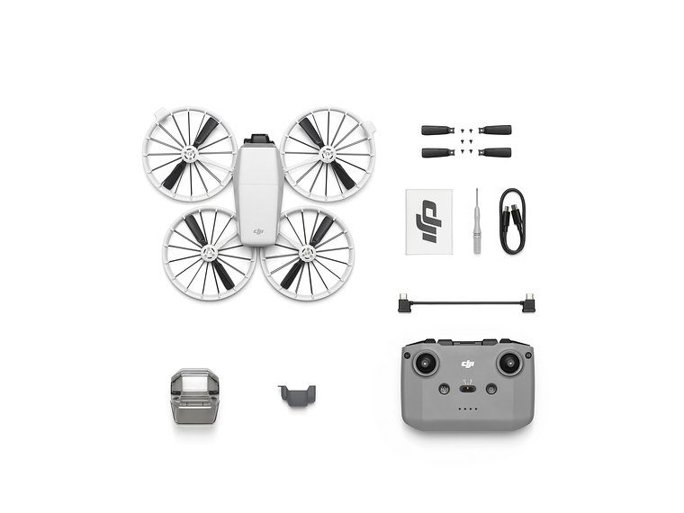 DJI Flip GL (RC-N3)	 1