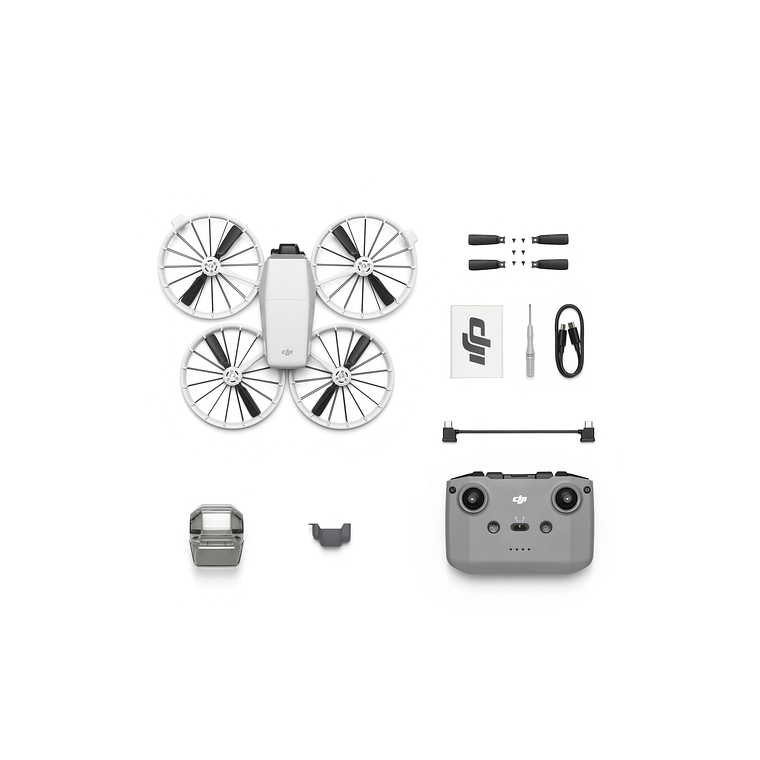 DJI Flip GL (RC-N3)	 1