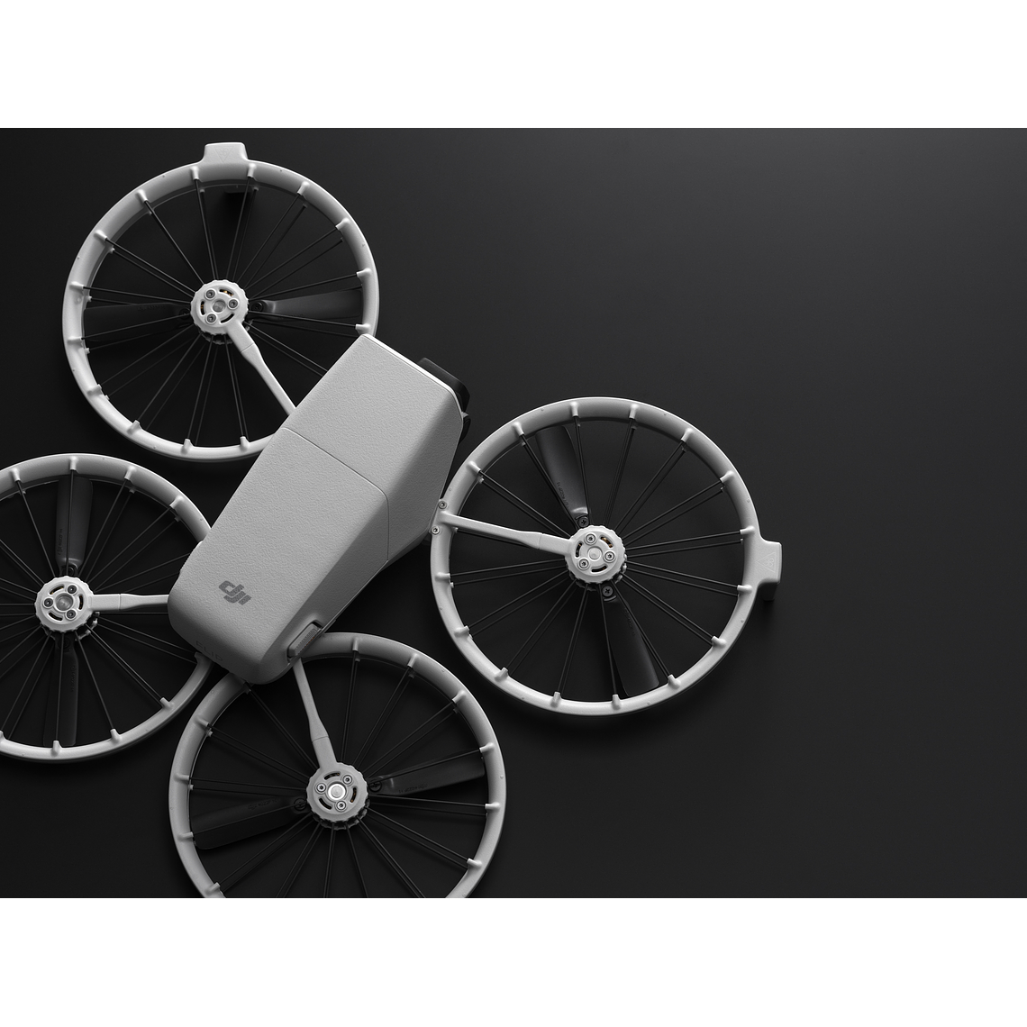 DJI Flip GL (RC-N3)	 6