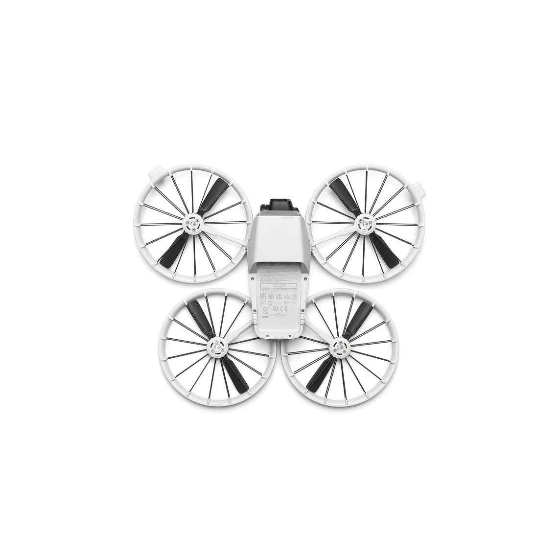 DJI Flip GL (RC-N3)	 3