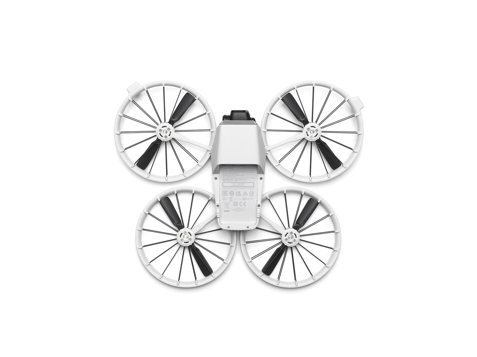 DJI Flip GL (RC-N3)	 3