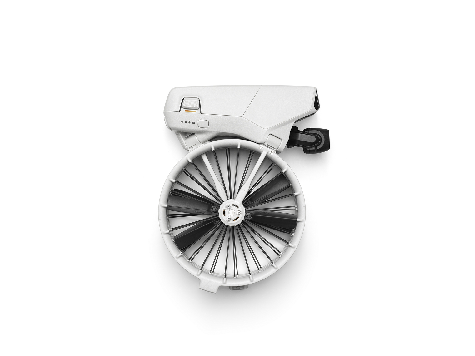 DJI Flip GL (RC-N3)	 4