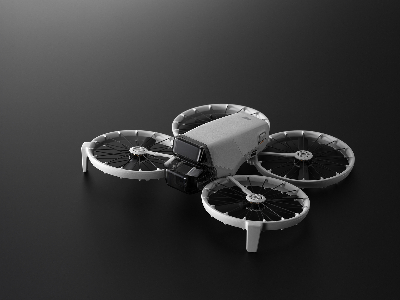 DJI Flip GL (RC-N3)	 7