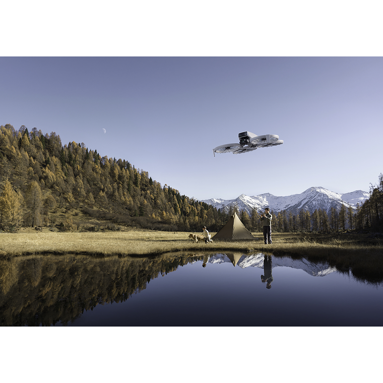 DJI Flip GL (RC-N3)	 8