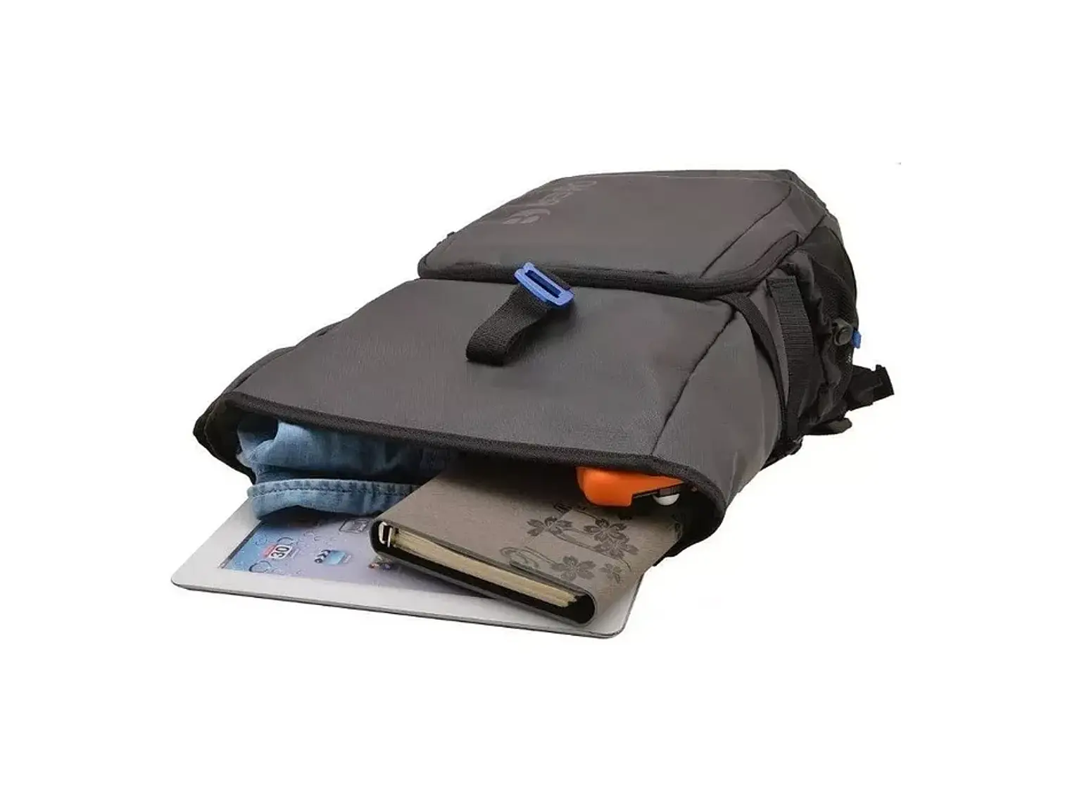 Benro Mochila Incognito B300 2