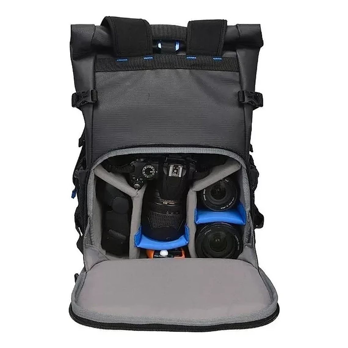 Benro Mochila Incognito B300 3