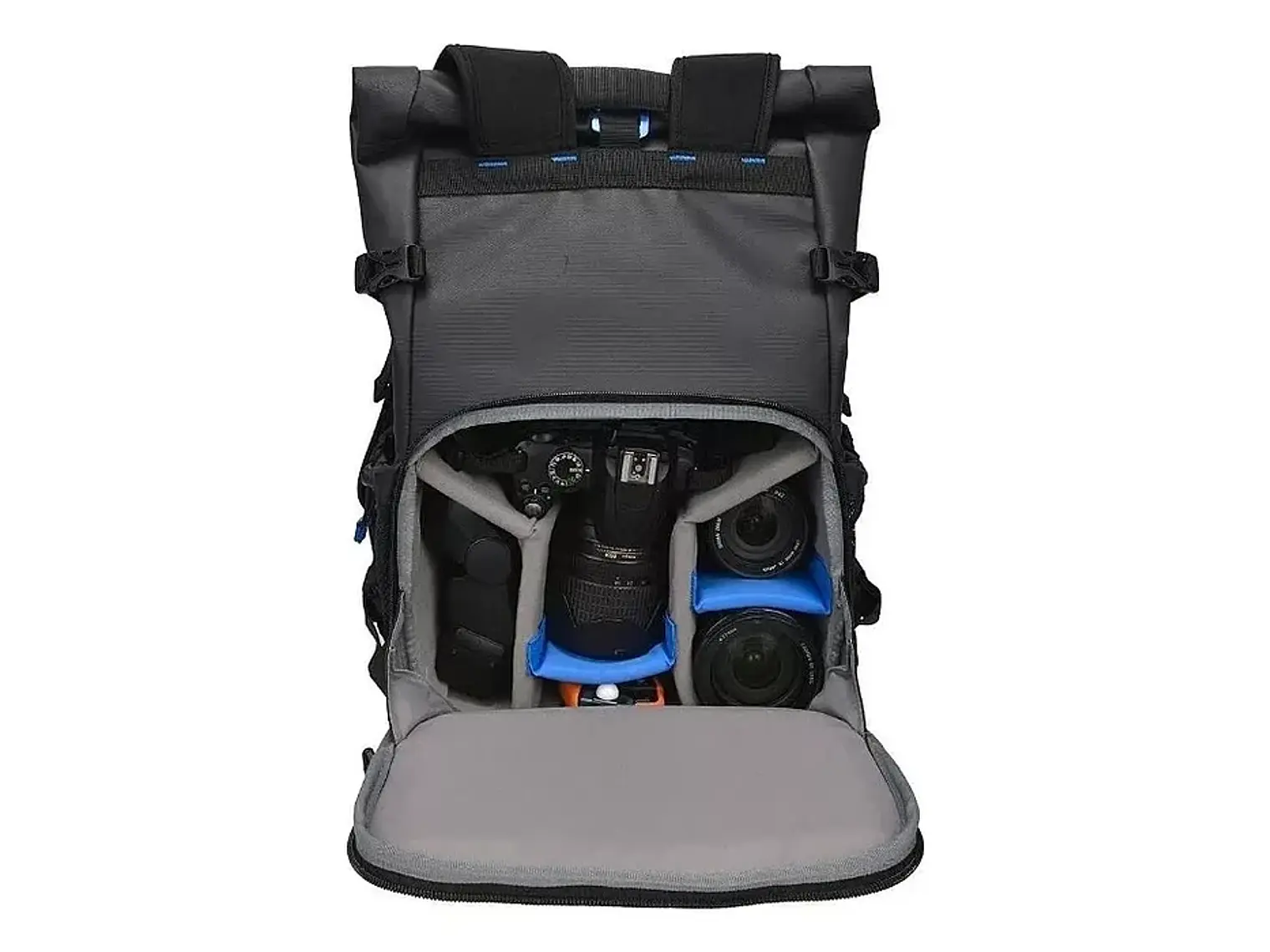 Benro Mochila Incognito B300 3