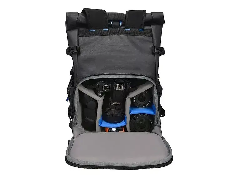 Benro Mochila Incognito B300 3