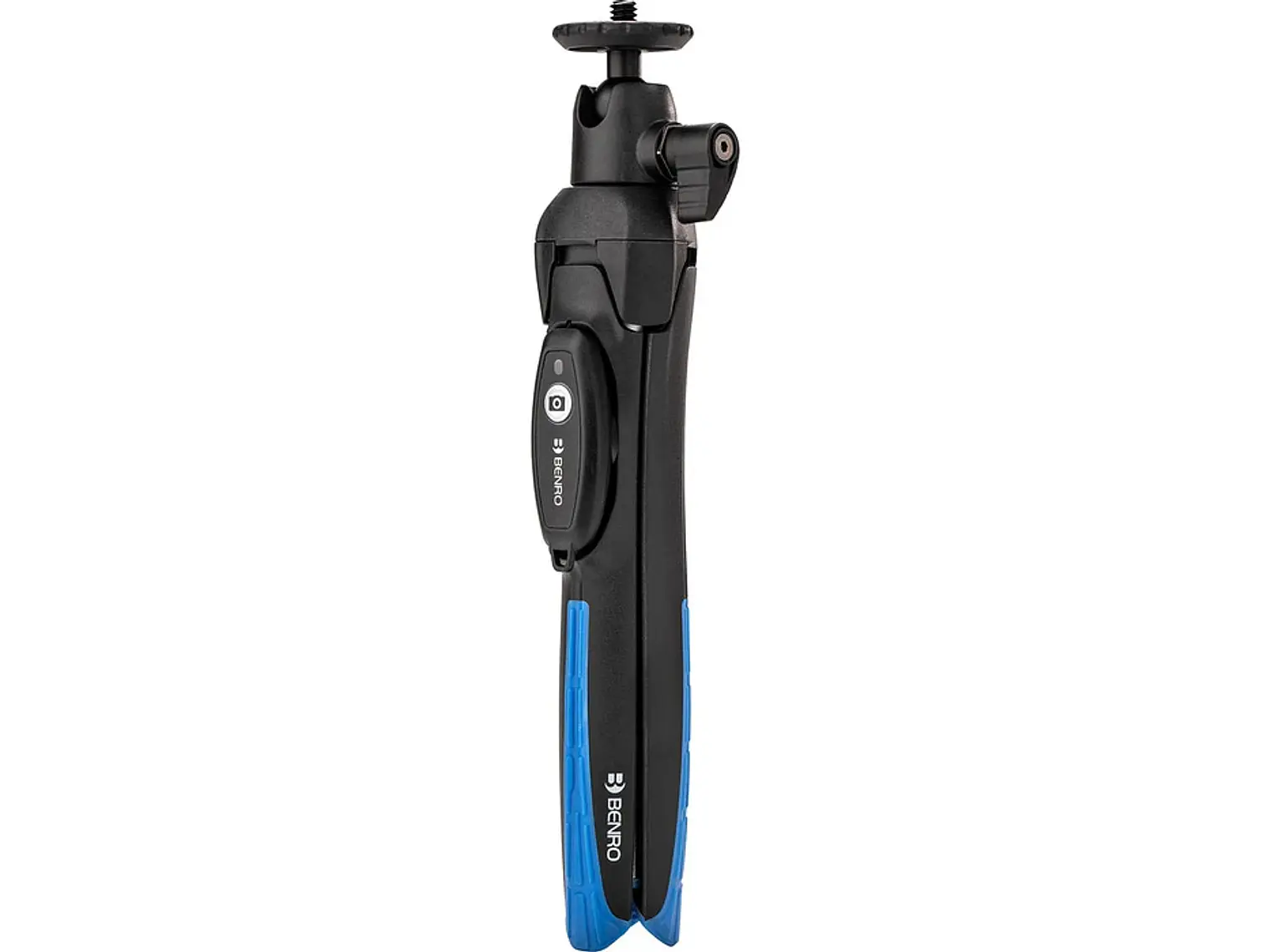 Tripode Benro BK15 3