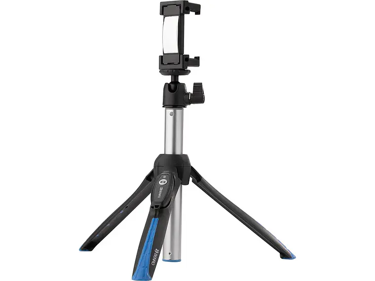Tripode Benro BK15 4
