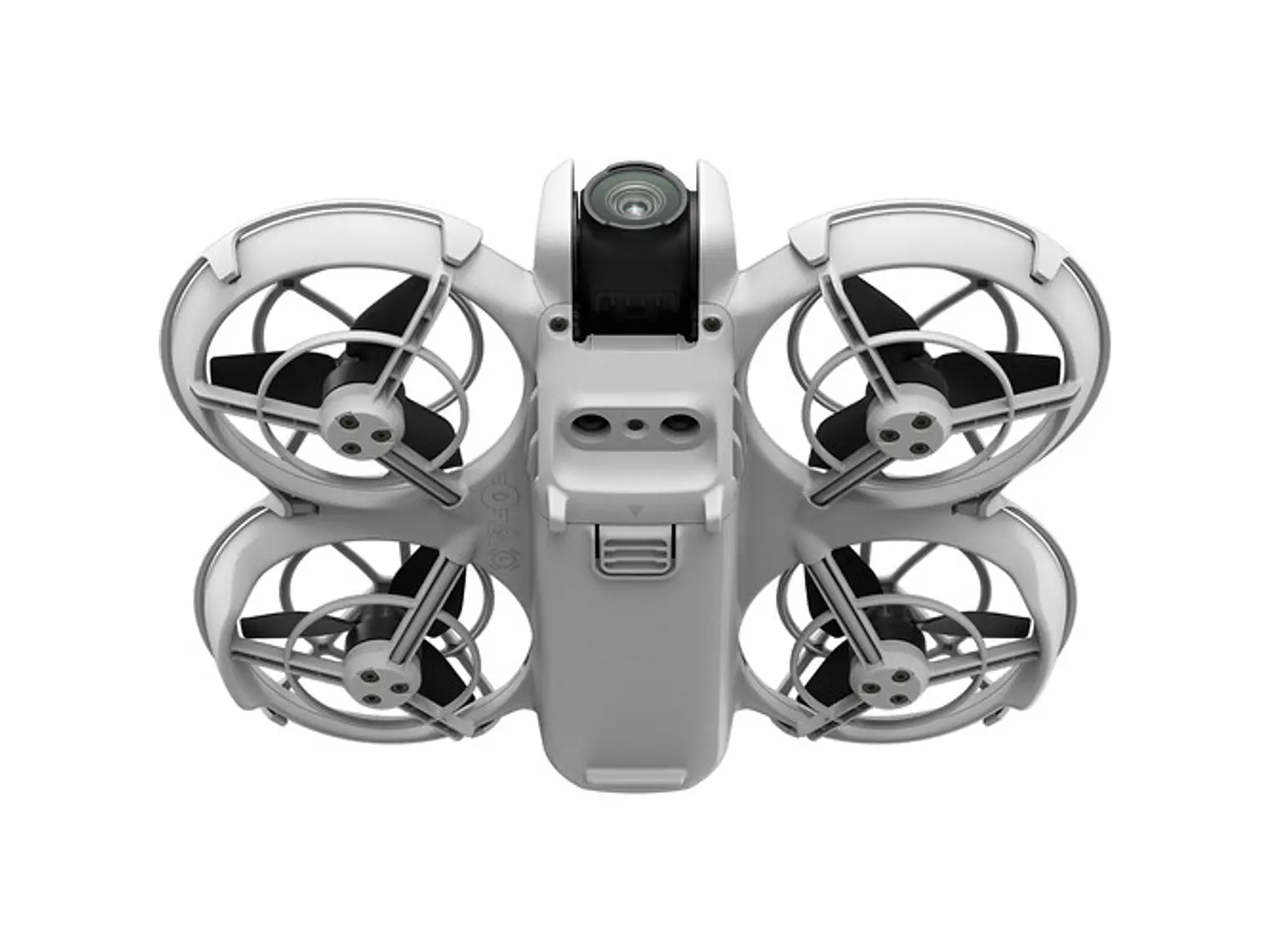 DJI Neo 2 Fly More Combo Goggles N3 Con Motion 3 3