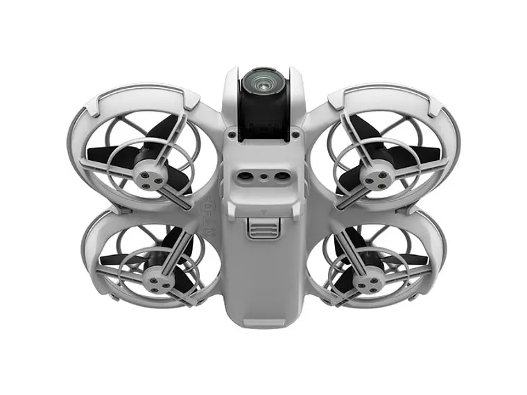 DJI Neo 2 Fly More Combo Goggles N3 Con Motion 3 3