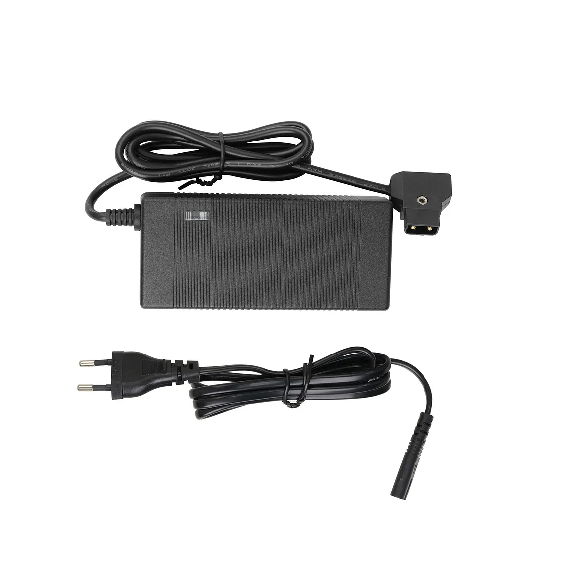 NANLITE Cargador Batería V-Mount 14.8V 1