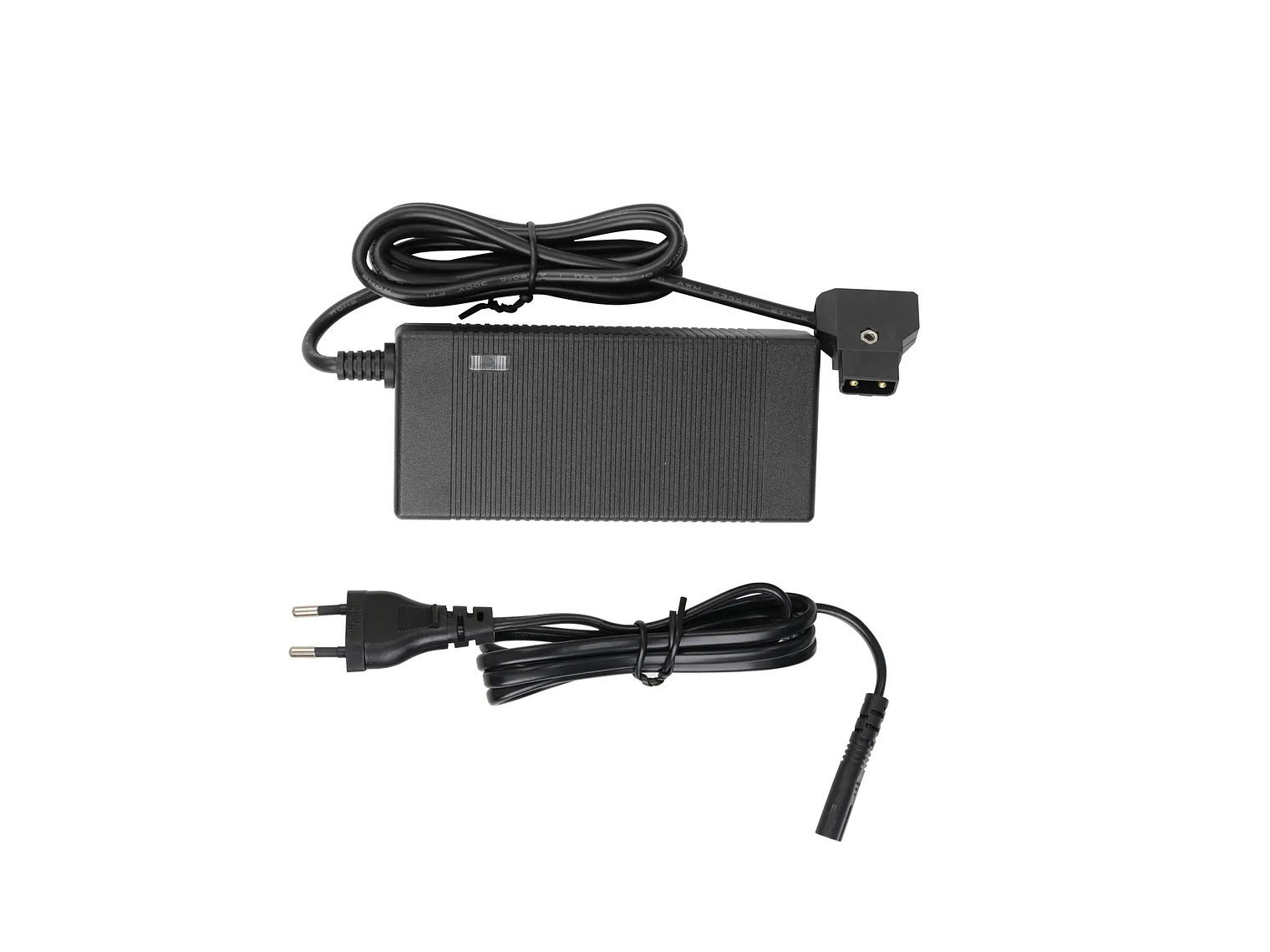 NANLITE Cargador Batería V-Mount 14.8V 1