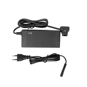 NANLITE Cargador Batería V-Mount 14.8V