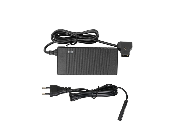 NANLITE Cargador Batería V-Mount 14.8V 1