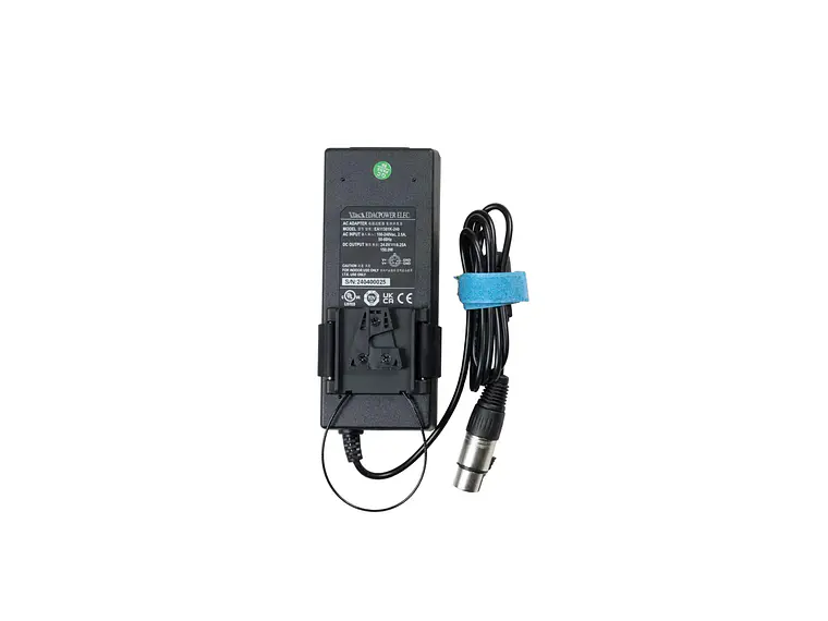 Nanlite FC-120B Bi-Color 3