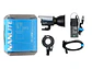 Nanlite FC-120B Bi-Color - Miniatura 1