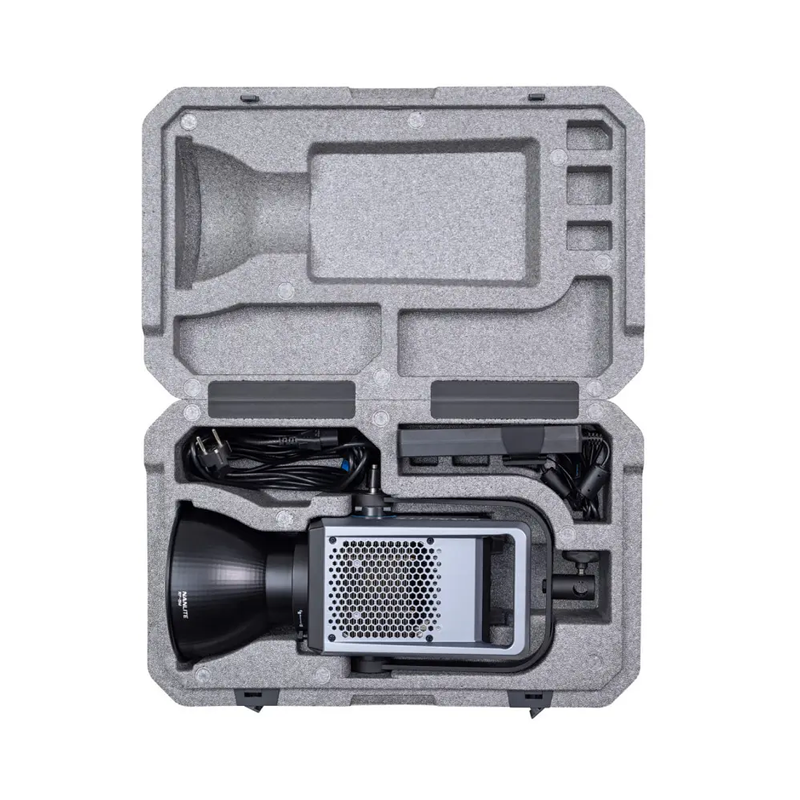 NANLITE FC-300B LED Bi-color 2