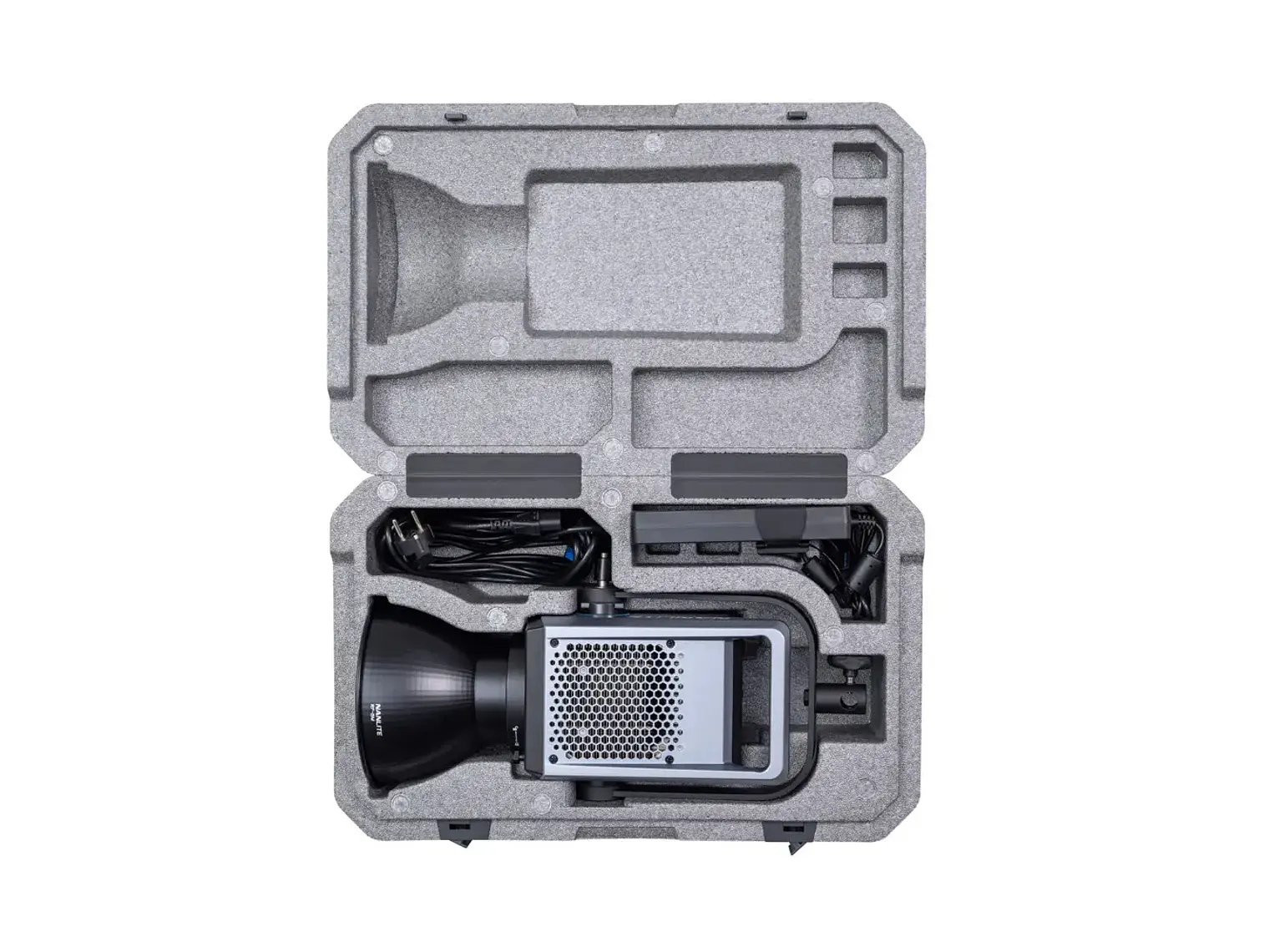 NANLITE FC-300B LED Bi-color 2