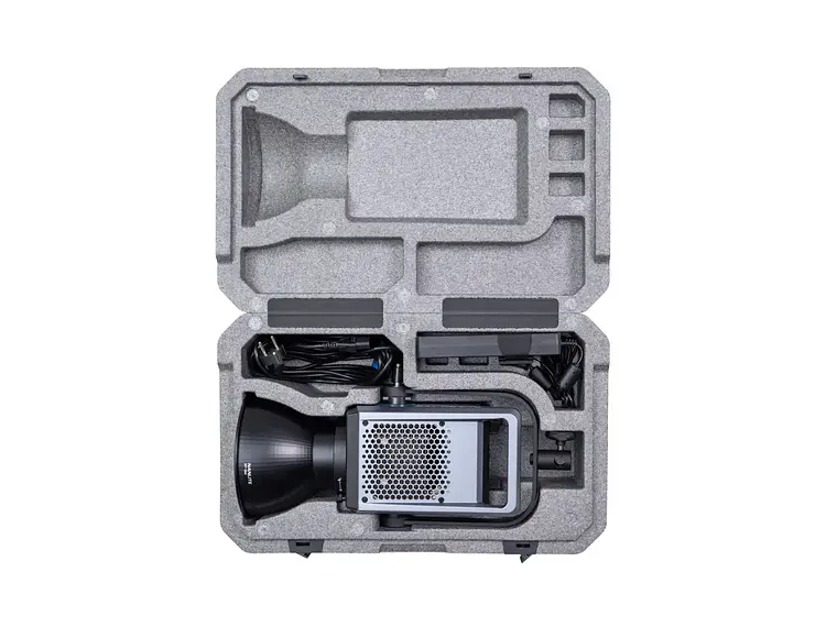NANLITE FC-300B LED Bi-color 2