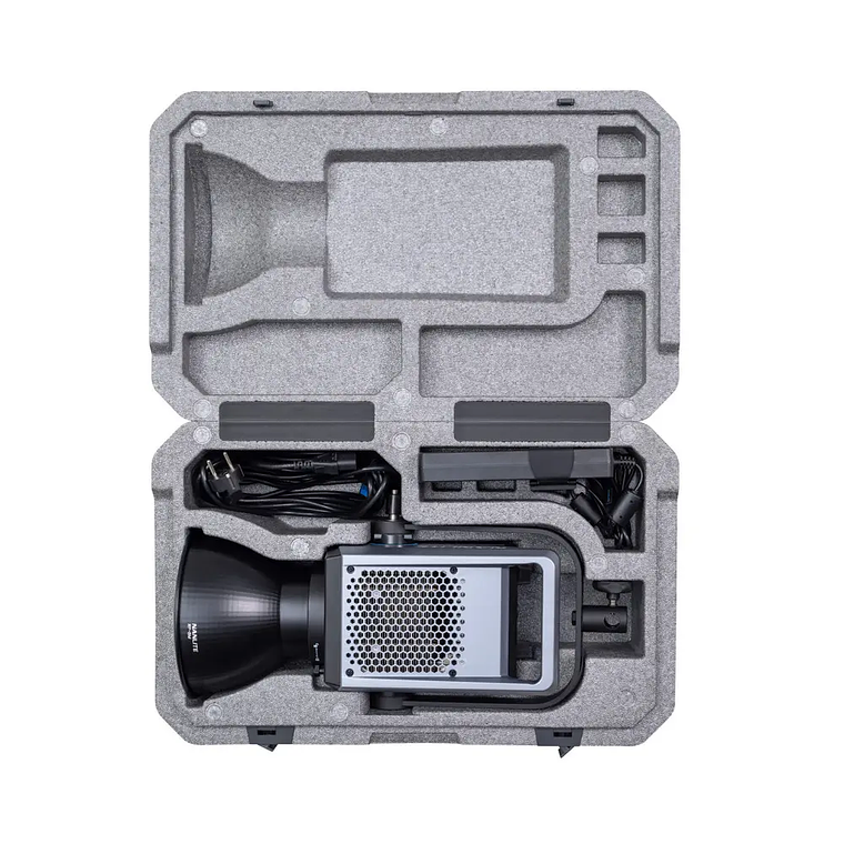 NANLITE FC-300B LED Bi-color 2