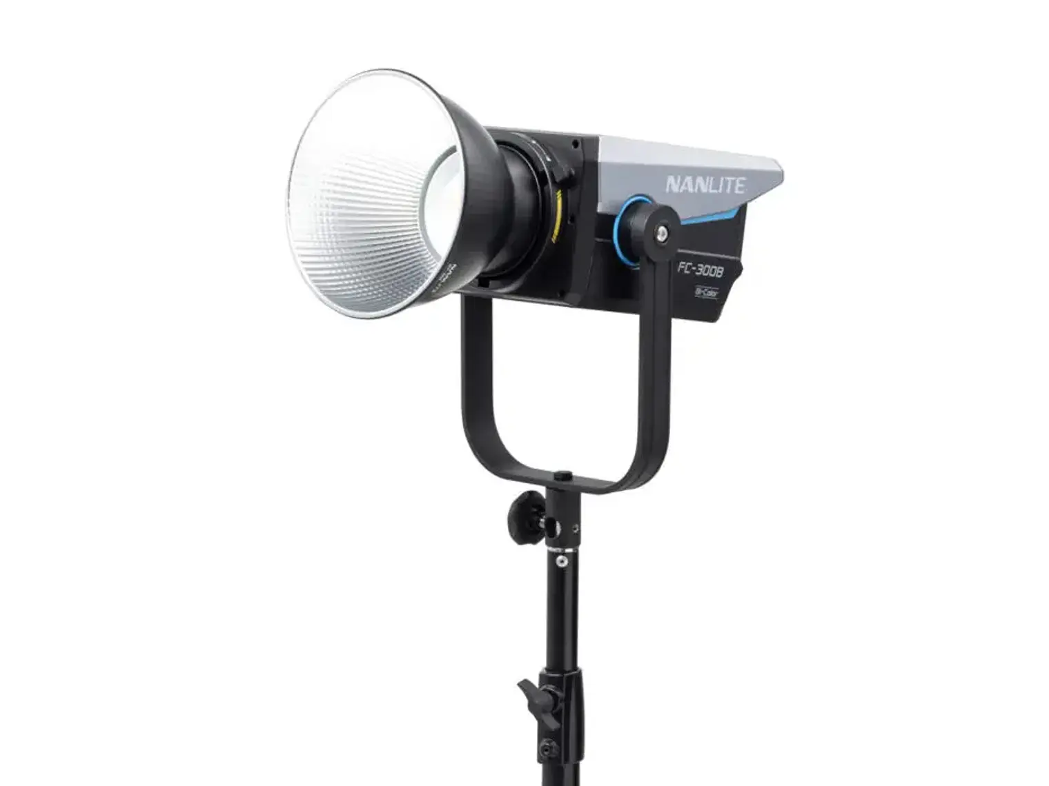 NANLITE FC-300B LED Bi-color 3