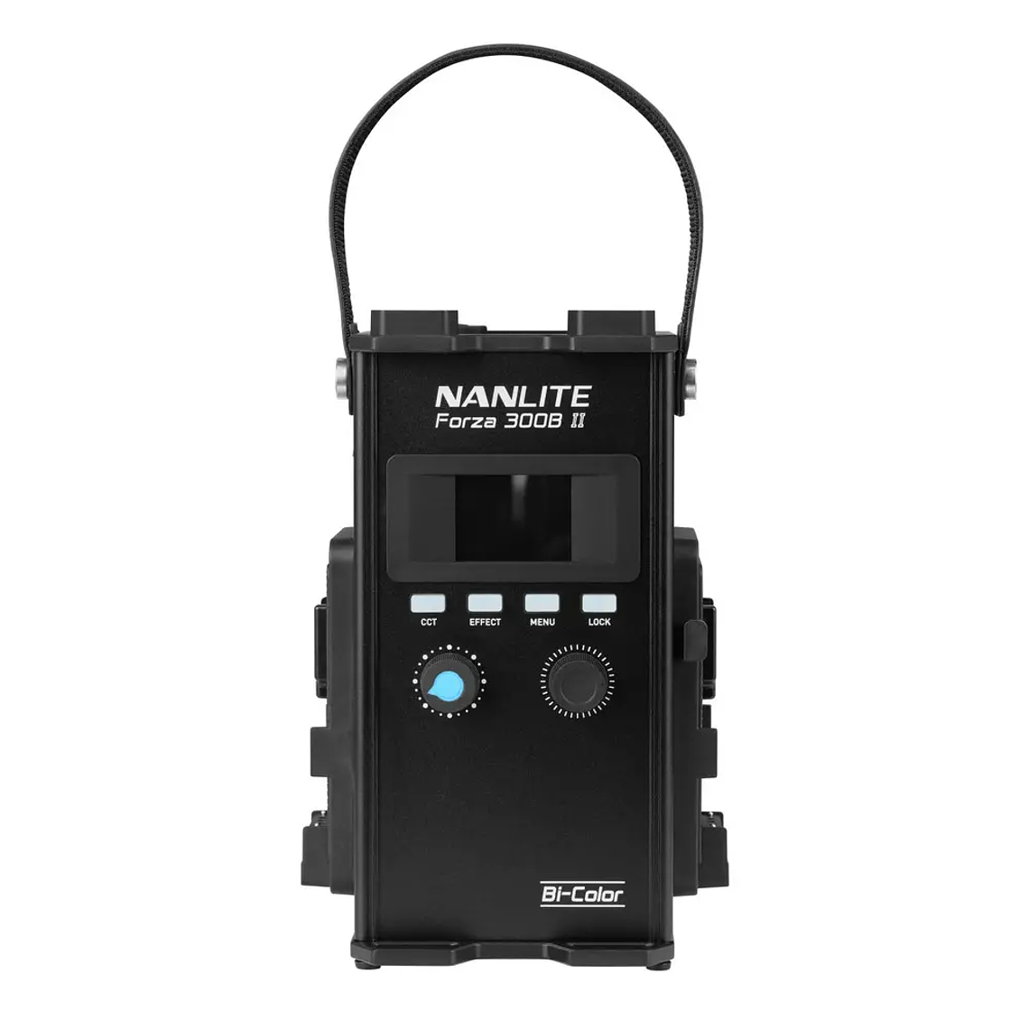 NANLITE Forza 300B II Bi-Color 3