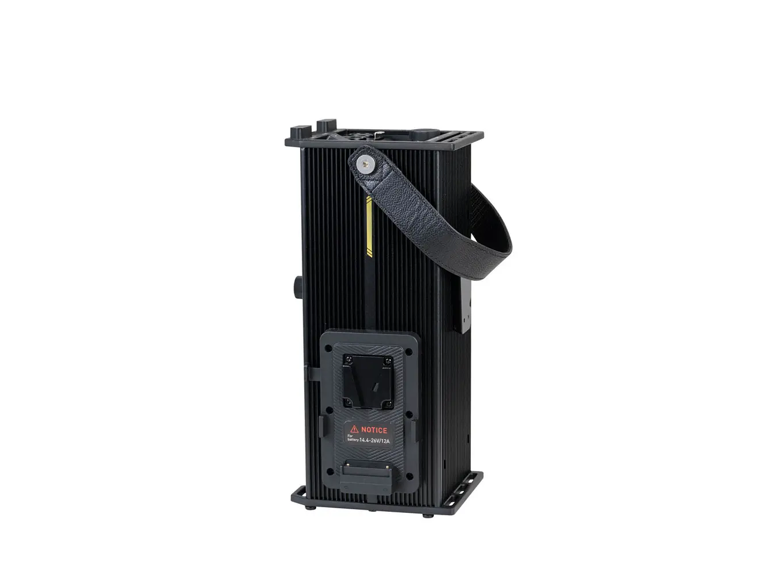 NANLITE Forza 500B II Bi-Color 2