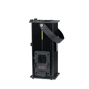 NANLITE Forza 500B II Bi-Color