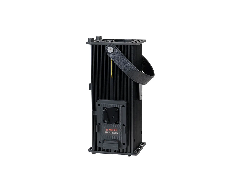 NANLITE Forza 500B II Bi-Color 2