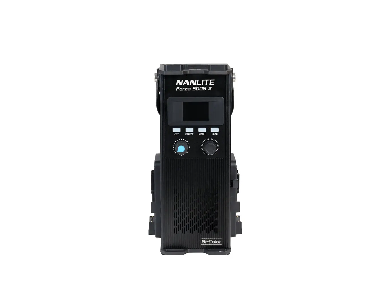 NANLITE Forza 500B II Bi-Color 4