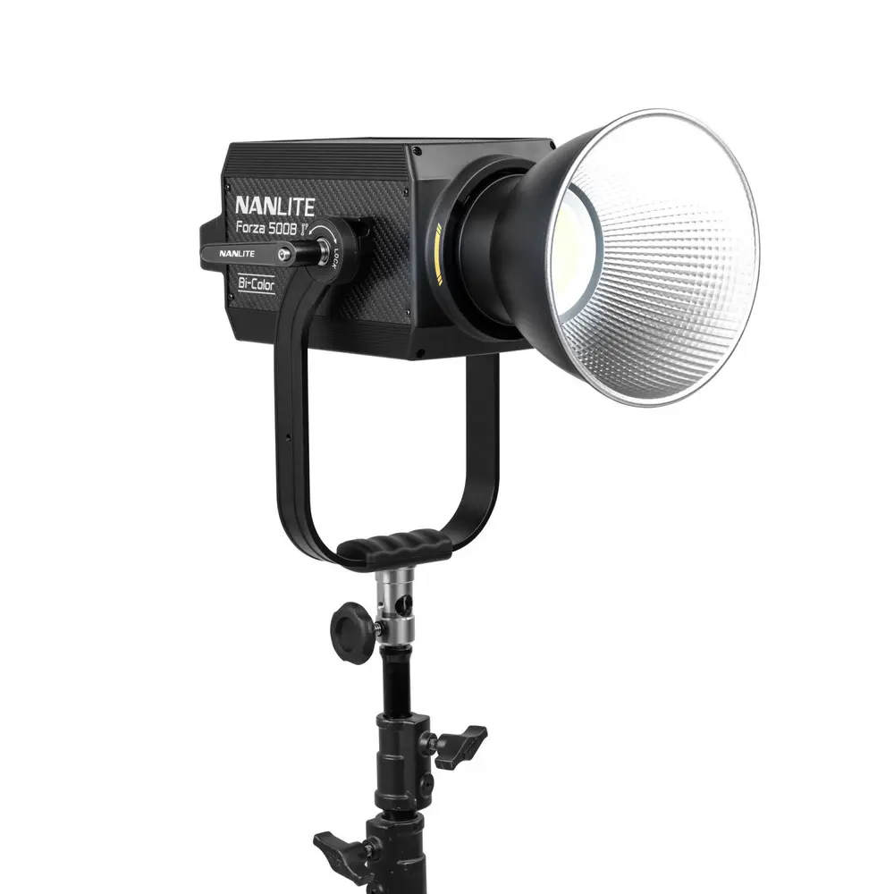 NANLITE Forza 500B II Bi-Color