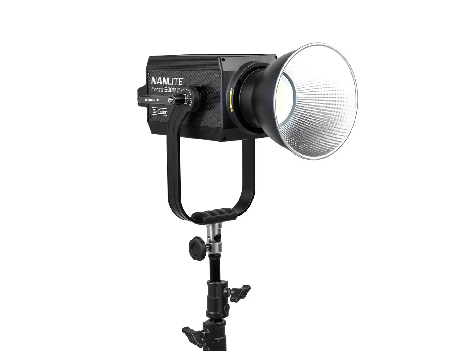 NANLITE Forza 500B II Bi-Color 1