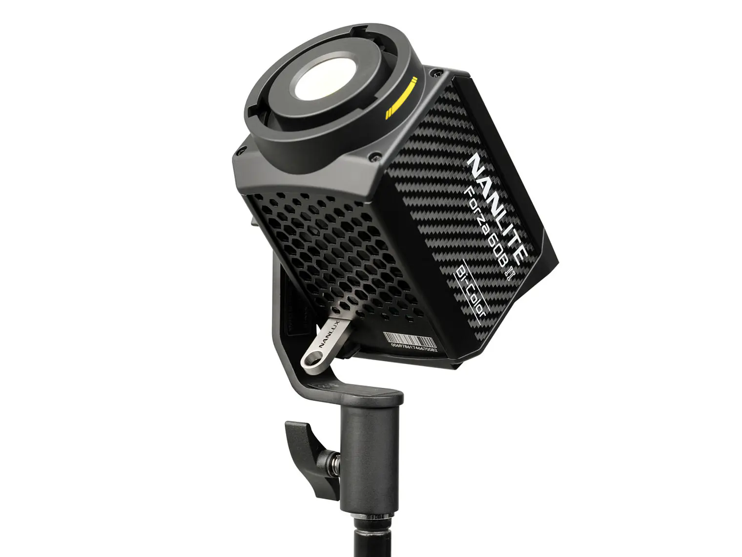 NANLITE Forza 60 II 2