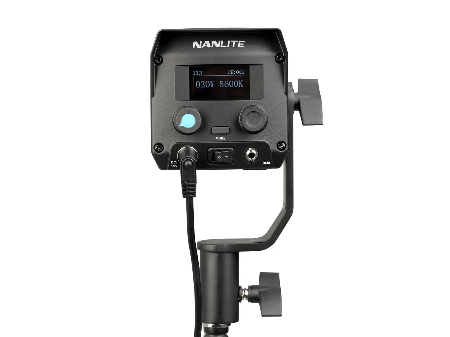 NANLITE Forza 60 II 3